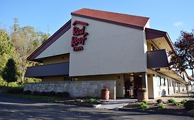 Red Roof Inn st Clairsville - Wheeling West